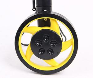 Roue de mesure numérique à écran LCD, outil de bricolage pour mesurer la grande roue, avec support - Product Image 3