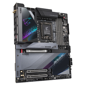 Placa base usada GIGABYTE <span class=keywords><strong>Z790</strong></span> <span class=keywords><strong>AORUS</strong></span> <span class=keywords><strong>MASTER</strong></span> con Chipset Intel <span class=keywords><strong>Z790</strong></span> Express compatible con CPU de la serie Intel Core de 12ª y 13ª generación - Product Image 4