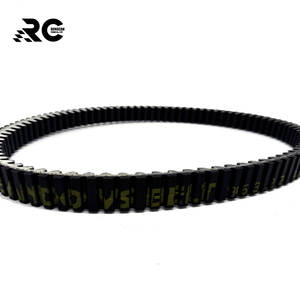 Bando Drive 946 31.2 26 ATV UTV Ceinture Nouvel État Caoutchouc Métal Pièces Accessoires <span class=keywords><strong>Can</strong></span>-<span class=keywords><strong>Am</strong></span> Outlander CF motoe 715900024 30C3750 - Product Image 1