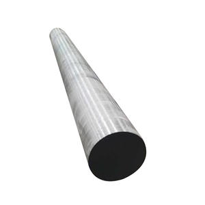 Varilla de níquel de alta resistencia AMS 5754 ASTM B572 Uns N06002 para motores de turbina de gas - Product Image 4