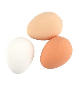 Promotion Logo personnalisé balle anti-stress oeuf balle anti-stress balle anti-stress oeuf - Product Image 2