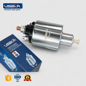 TICO MATIZ 31220A78B00-000 10476117 93740801 pour Nouveau Solénoïde de Démarrage de Remplacement Économique pour Pièces Automobiles DAEWOO DAMAS Zhejiang - Product Image 5