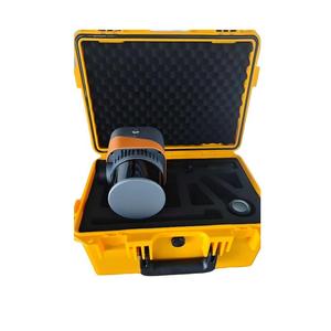 ระบบ LiDAR น้ำหนักเบาพิเศษ 960 กรัม สำหรับการสแกนด้วยเลเซอร์ 3 มิติ พร้อมกล้อง 26MP GNSS IMU สำหรับโดรน UAV ทำแผนที่และการสำรวจ - Product Image 1
