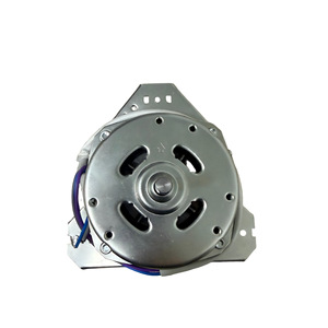 Motor de Lavadora Stol 220V 50Hz 50W 00330504505F para Modelos Semiautomáticos Haier - Product Image 3