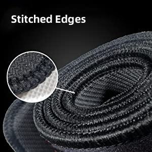 Alfombrilla de Ratón Grande de Goma con Diseño de Planeta Espacial de Fantasía, Impresión a Todo Color, Alfombrilla XL para Juegos, Alfombrilla para Teclado de Portátil, Alfombrilla de Escritorio - Product Image 5