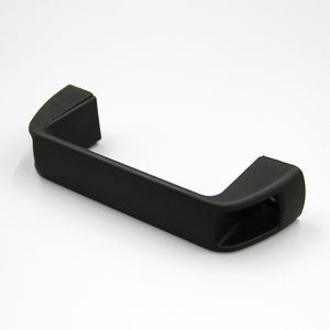 工業用プラスチックABSナイロン中心距離93.5 110 112 117 122正方形機械絶縁プルハンドル - Product Image 6