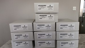 คอนโทรลเลอร์ Ovation รุ่น EMERSON 5X00062G01 1C31122G01 ของแท้ ขายดี สำหรับระบบ DCS สำหรับโรงไฟฟ้า - Product Image 4