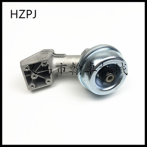 Tête de coupe pour débroussailleuse à fil HZJP FS100RX FS110 FS110R FS130 FS130R avec boîte de vitesses - Product Image 4