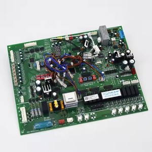 Carte de commande principale de climatiseur Midea MDV-560WDSN1-991G D11, pièce de rechange pour climatiseur central - Product Image 1