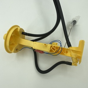 Conjunto de Bomba de Combustible YTQL-6009B para BMW X5 F15 X5 M F85, Tamaño Estándar, Pieza de Repuesto - Product Image 3