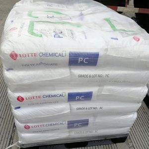 เม็ดพลาสติกโพลีคาร์บอเนตใสสูง Covestro Makrolon 2608 วัสดุพลาสติกโพลีคาร์บอเนตสำหรับอุปกรณ์การแพทย์ - Product Image 6