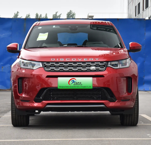 <span class=keywords><strong>Land</strong></span> <span class=keywords><strong>Rover</strong></span> <span class=keywords><strong>Discovery</strong></span> <span class=keywords><strong>Sport</strong></span> 2025: moteur 2.0T 249HP, transmission 9AT + système de traction intégrale intelligent à <span class=keywords><strong>prix</strong></span> compact - Product Image 2