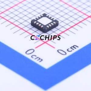 HMC713LP3ETR RF Detector QFN-16-EP(3x3) RF ( Frequency: )( Precision: 1dB )( Operating Voltage: )( Operating Current: 17mA ) - Product Image 2