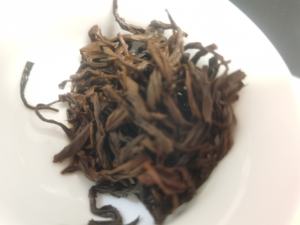 HN18 Cha Precio de fábrica al por mayor Negociable 200g Chino Calidad garantizada Suelto de alta calidad Chuanshi Huhong <span class=keywords><strong>Hunan</strong></span> Té negro - Product Image 4