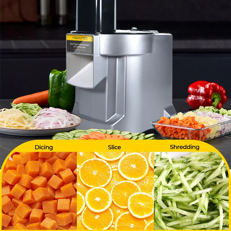 china best selling 110V/220V product vegetable slicers machine vegetable slicer vegetable slicing machine