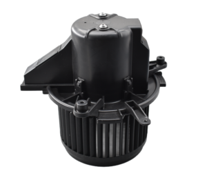 Moteur de ventilateur de chauffage et de ventilation de voiture 1609690280 1609690180 9821292180 DEA07023 pour <span class=keywords><strong>CITROEN</strong></span> <span class=keywords><strong>C4</strong></span> Grand Picasso 2013-2021 - Product Image 2