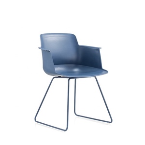 Home Furniture PP Dining <b>Chair</b> Modern for Dining Room Household - Product Image 4