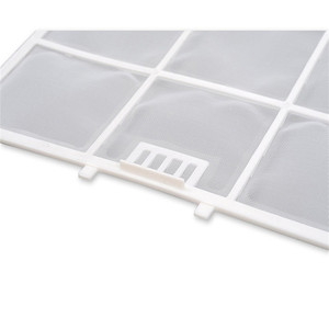 Filtres climatiseurs carrés à grille 20x25x1 - Product Image 1