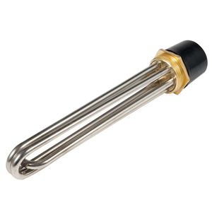 Riscaldatore a immersione in acciaio inossidabile con spina a vite da 110V 220V 1000W 1500W per <span class=keywords><strong>abbeveratoio</strong></span> agricolo per bestiame e riscaldatore per serbatoi di acqua - Product Image 4