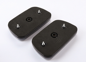 Nouveau ECE E-MARK approuvé LED combinaison feu arrière de <span class=keywords><strong>remorque</strong></span> 12-24V IP67 étanche frein arrière/brouillard/clignotant prise <span class=keywords><strong>13</strong></span> <span class=keywords><strong>broches</strong></span> - Product Image 6