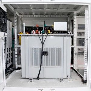 Máy biến áp phân phối 35KV hoàn chỉnh hệ thống kiểm tra tích hợp bao gồm kiểm tra thường xuyên và kiểm tra loại - Product Image 6