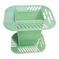 Feuille de verre époxy ignifuge FR4 EPGC202 0,5-100 mm NEMA FR-4 IEC 60893 Classe B 130°C pour gabarits de circuits imprimés et appareillage électrique