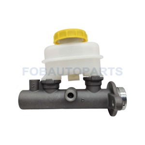 Cilindro Maestro de Freno de Alta Calidad a Precio de Fábrica <span class=keywords><strong>46010</strong></span> 3S410 para Nissan Np300 Proveedor Emiratos Árabes Unidos <span class=keywords><strong>46010</strong></span>-3S410 - Product Image 6