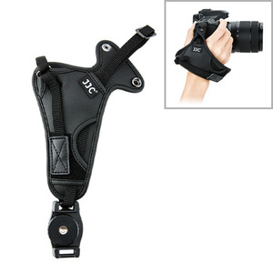 JJC de cuero al por mayor de la Cámara correas encaja para Canon 80D/77D/70D/5D3/5D4... <span class=keywords><strong>Nikon</strong></span> <span class=keywords><strong>D850</strong></span>/ <span class=keywords><strong>D750</strong></span>/ D5600/ D5300 etc. - Product Image 1