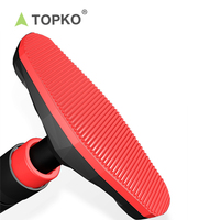 Barre de traction murale et de porte réglable TOPKO pour la maison