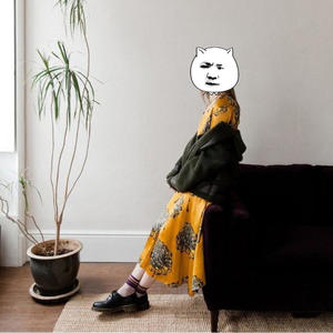 รองเท้าโลฟเฟอร์หนังแท้คุณภาพสูงแบบผูกเชือก สไตล์เกาหลี รองเท้าลำลองสำหรับใส่ทำงาน งานเลี้ยง หรือเดินเล่น ทำจากหนังวัว ทนทาน - Product Image 5