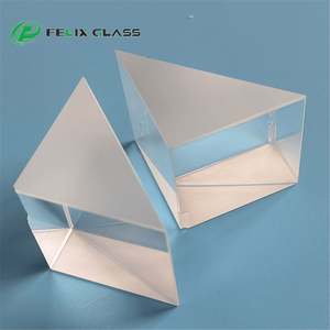 Prisma de Ángulo Recto Mini para Uso con Láser Personalizado FELIX - Product Image 3