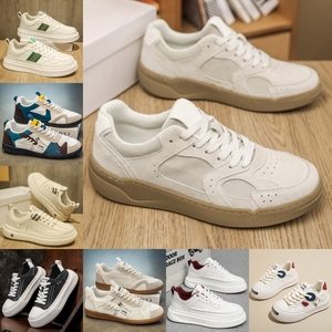 Liquidación de Zapatos Deportivos Transpirables de Moda Casual para Hombre a Bajo Precio, Liquidación de Inventario - Product Image 5