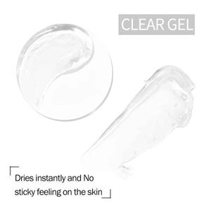 Gel para Cejas con Aroma a Colonia, Resistente al Agua, con Aminoácidos Naturales, Marca Privada, Lifting <span class=keywords><strong>de</strong></span> Pestañas, Cera Transparente para Cejas, con Logotipo Personalizado - Product Image 5