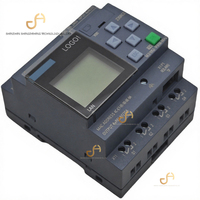 Iventory Siemens Brand New Original 6ED1052-1FB08-0BA2 LOGO 8.4 230 Rce LOGO PLC Programmable Logic Controller Logic Module