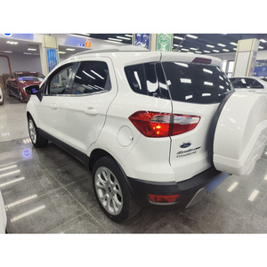 Guazi 2018 Ford <span class=keywords><strong>Ecosport</strong></span> SUV de 5 Plazas, Motor de Gasolina, Listo para Enviar, Automático, Volante a la Izquierda, para Compradores de SUV Familiares Confiables - Product Image 3