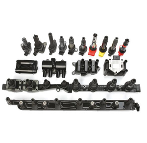 Ignition Coil For Ford E-150 E-250 E-350 E-450 E-550 F150 F250 F350 CROWN MUSTANG EXPEDITION LINCOLN <strong>MERCURY</strong> <strong>MG</strong> ROVER - Product Image 3