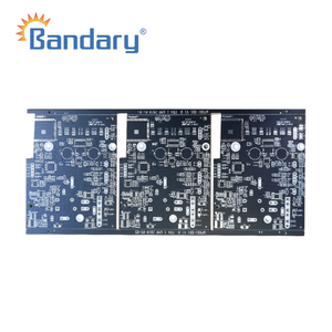 Bandary <span class=keywords><strong>อิ</strong></span>เล็กทรอนิกส์เครื่องทำความร้อน Circuit Board อุณหภูมิควบคุมบอร์ด Pcb สำหรับ<span class=keywords><strong>สระ</strong></span>ว่ายน้ำ - Product Image 4