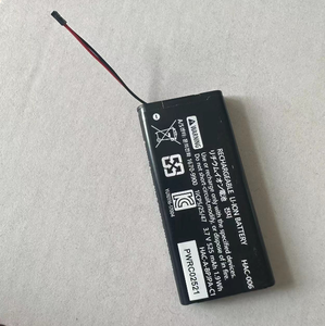 แบตเตอรี่ลิเธียมโพลิเมอร์ HAC-003 ความจุ 4310mAh สำหรับซ่อมเครื่อง Nintendo Switch รุ่นปี 2017 และ 2019 - Product Image 3
