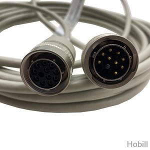 Câble de signal de commande 3HAC7998-1 3HAC7998-2 3HAC7998-3 3HAC7998-4 3HAC7998-7 3HAC7998-8 - Product Image 3