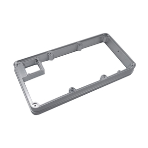 Custom CNC Machining Facial Recognition Device Framework Precision Turning Milling Lathe Metal Machining Anodize Service - Product Image 3