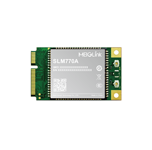 Module MEIG SLM770A MINIPCIE 4G LTE CAT4 pour l'Europe - Product Image 1