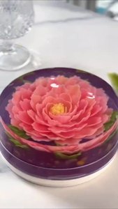 Grande boîte ronde transparente en plastique, qualité alimentaire, pour biscuits, pâtisseries, gâteau mille-feuilles au lait de soja, boîte cadeau pour tiramisu - Product Image 2