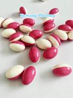 OEM Private Label Biotine Collagène Gélules Capsules Complément Beauté pour Cheveux Peau Ongles
