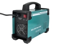 Machine à souder à courant élevé, support OEM, onduleur MMA DC, onduleur MMA-500 IGBT, onduleur MMA bi-tension