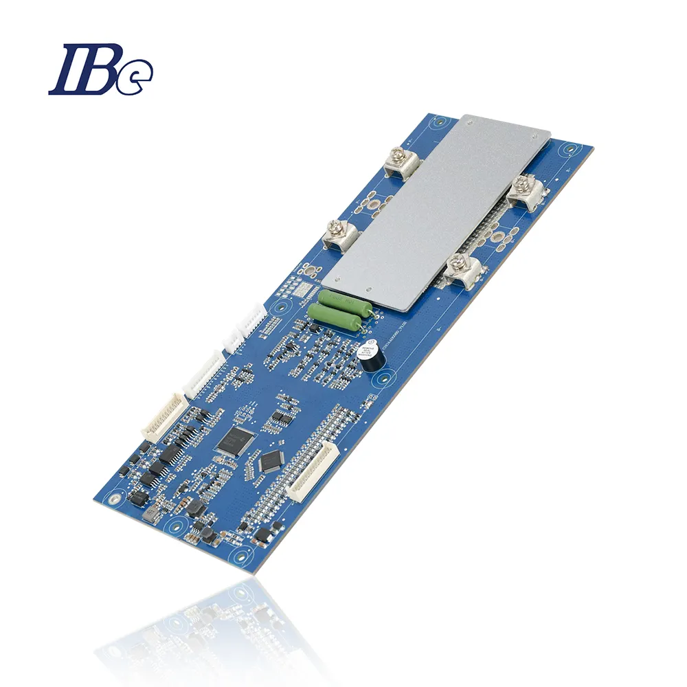 Bms board manufacturing printed circuit board assembly electronic circuit board pcb assembly service