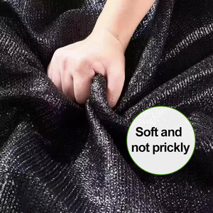 Green Outdoor Sun Shade Cover Net Canopy Outdoor Roller <strong>Sail</strong> Shade Net Fabric <strong>Cloth</strong> Rolls Greenhouse Shading Net for Pool - Product Image 3