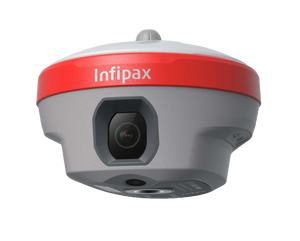 Beste Tilt-Gestabiliseerde Ar Stakeout & Visuele Lasermeting Voor Mining & Engineering Infipax L30 Rtk <span class=keywords><strong>Gnss</strong></span> Ontvangerbasis En Rover - Product Image 1