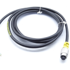 Cognex-Controlador de Programación Plc Dedicado, Cable Original, Disponible, Pac, Automatización Industrial, Nuevo - Product Image 1