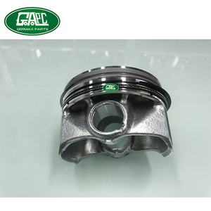 Piston avec segments 40315600 GL1686 pour Land Rover Freelander 2 Discovery Sport Range Rover <span class=keywords><strong>Evoque</strong></span> 2.0T 204HP 2.0L 16V Essence - Product Image 4