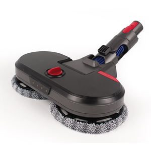 Accesorios de cabeza de fregona eléctrica, palo inalámbrico para aspiradora, limpiador de suelo de madera dura, D/yson V15 V7 V8 V10 V11 - Product Image 5